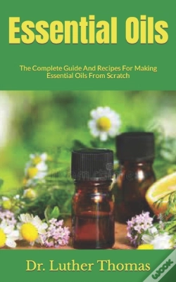 Capa do artigo Essential Oils