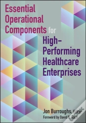 Capa do artigo Essential Operational Components For High-Performing Healthcare Enterprises