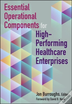 Capa do artigo Essential Operational Components For High-Performing Healthcare Enterprises