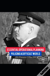 Capa do artigo Essential Operational Planning