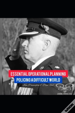 Capa do artigo Essential Operational Planning