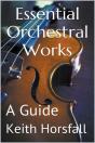 Essential Orchestral Works - Preview