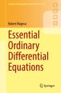 Essential Ordinary Differential Equations - Preview