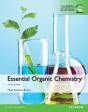 Essential Organic Chemistry, Global Edition - Preview
