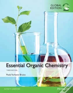 Capa do artigo Essential Organic Chemistry, Global Edition