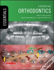 Capa do artigo Essential Orthodontics