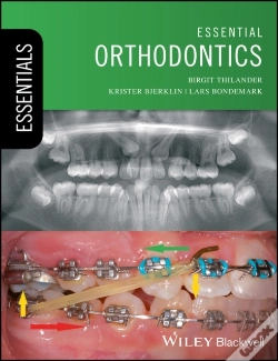 Capa do artigo Essential Orthodontics