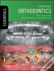 Capa do artigo Essential Orthodontics