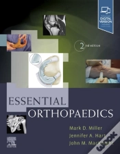 Capa do artigo Essential Orthopaedics E-Book