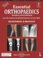Essential Orthopaedics - Preview