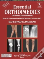 Capa do artigo Essential Orthopaedics
