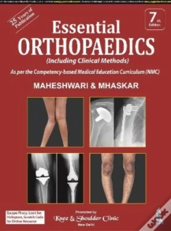 Capa do artigo Essential Orthopaedics