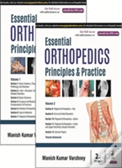 Capa do artigo Essential Orthopedics (Principles And Practice)