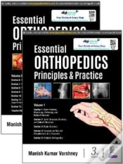 Capa do artigo Essential Orthopedics: Principles & Practice