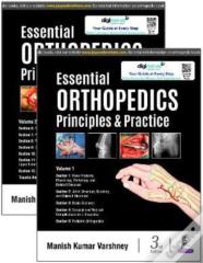 Essential Orthopedics: Principles & Practice