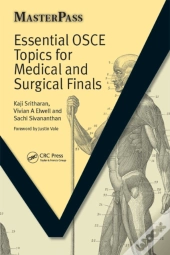 Essential Osce Topics For Medical And Surgical Finals