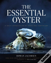 Capa do artigo Essential Oyster