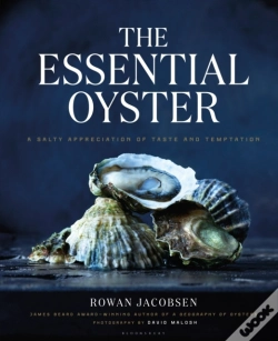 Capa do artigo Essential Oyster