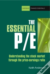 Capa do artigo Essential P/E