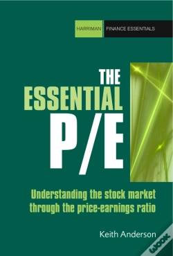 Capa do artigo Essential P/E