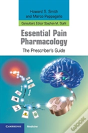 Capa do artigo Essential Pain Pharmacology