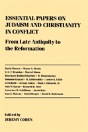 Essential Papers On Judaism And Christianity In Conflict - Preview