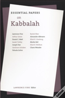 Capa do artigo Essential Papers On Kabbalah