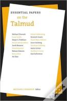Essential Papers On The Talmud