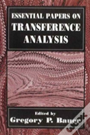 Essential Papers On Transference Analysis