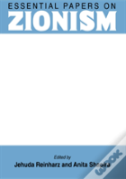 Essential Papers On Zionism