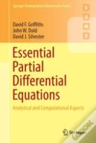 Essential Partial Differential Equations