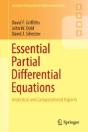 Essential Partial Differential Equations - Preview