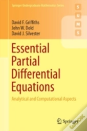 Essential Partial Differential Equations