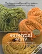 Capa do artigo Essential Pasta