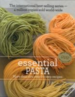 Capa do artigo Essential Pasta