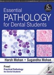 Capa do artigo Essential Pathology For Dental Students