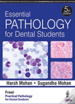 Capa do artigo Essential Pathology For Dental Students