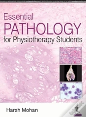 Capa do artigo Essential Pathology For Physiotherapy Students