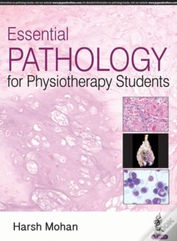 Capa do artigo Essential Pathology For Physiotherapy Students