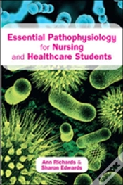 Capa do artigo Essential Pathophysiology For Nursing And Healthcare Students