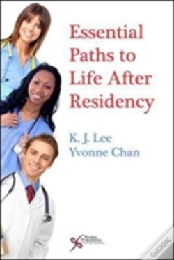 Capa do artigo Essential Paths To Life After Residency