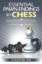 Essential Pawn Endings In Chess: Know Th - Preview