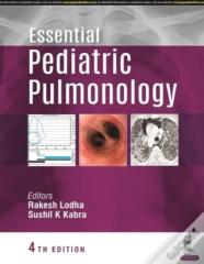 Essential Pediatric Pulmonology