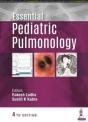 Essential Pediatric Pulmonology - Preview