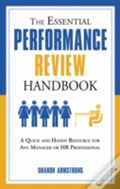 Essential Performance Review Handbook