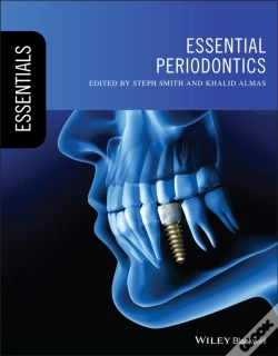 Capa do artigo Essential Periodontics