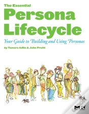 Capa do artigo Essential Persona Lifecycle