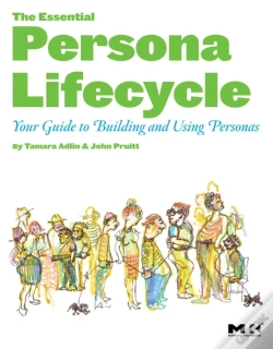 Capa do artigo Essential Persona Lifecycle