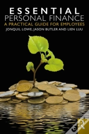 Capa do artigo Essential Personal Finance