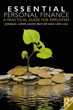 Capa do artigo Essential Personal Finance